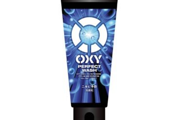 Oxy Perfect Wash