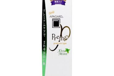 Apagard Premio Extra Mint 53g