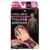 Vantelin Kowa Supporter for Thumb, for E-Sports, Sizes S-M, Black x Neon Pink