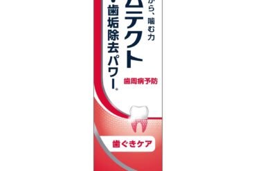 Camtect Gum Care (1400 ppm)