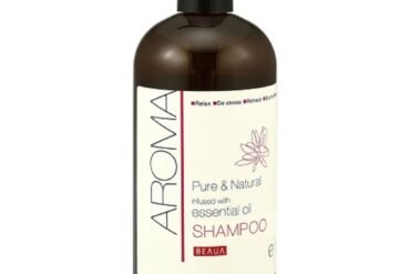 Viewer Aroma Shampoo