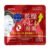 Eye and mouth area mask for combating dryness and fine lines