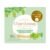 Chardonnay-scented sheet mask