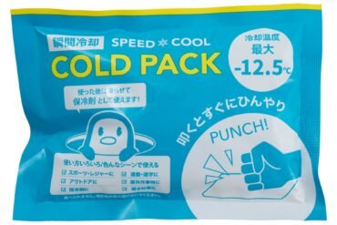 -12.5℃ Cold Pack
