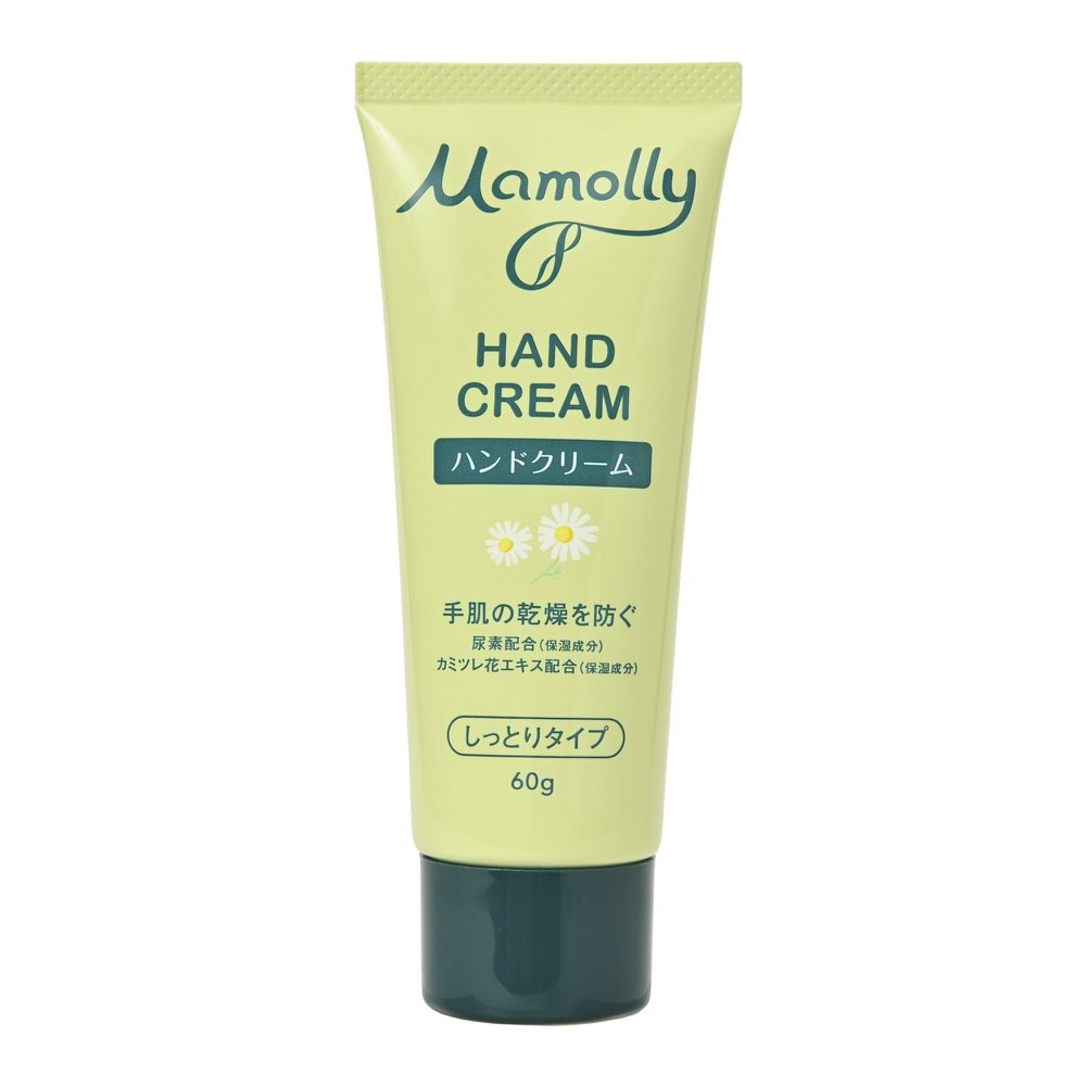 MAMOLLY Moisture Hand Cream