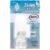 Deodorizing Power Plug-in Type Main Unit, Natural Soap Scent