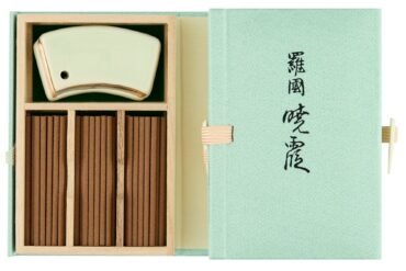 Luo Koku Gyouka Stick