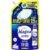 Charmy Magica Quick Drying + (Plus) Dry and Disinfecting Fresh Lemon Scent Refill 680ml