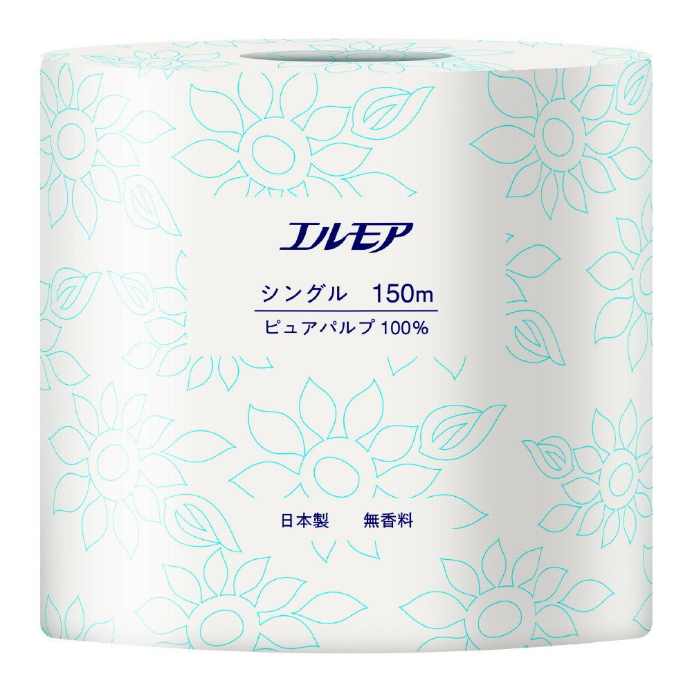 Elmore Toilet Roll Single
