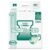 Super wide, easy-to-use tape fasteners for hospitals and facilities, size L