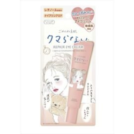 Clear Turn Sorry Bare Skin Dark Circle-Free Eye Cream