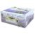 Mosquito coil mini, 20-pack, lavender scent.