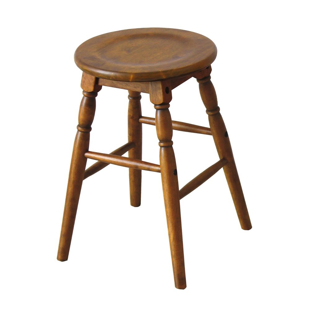 hommage Low Stool