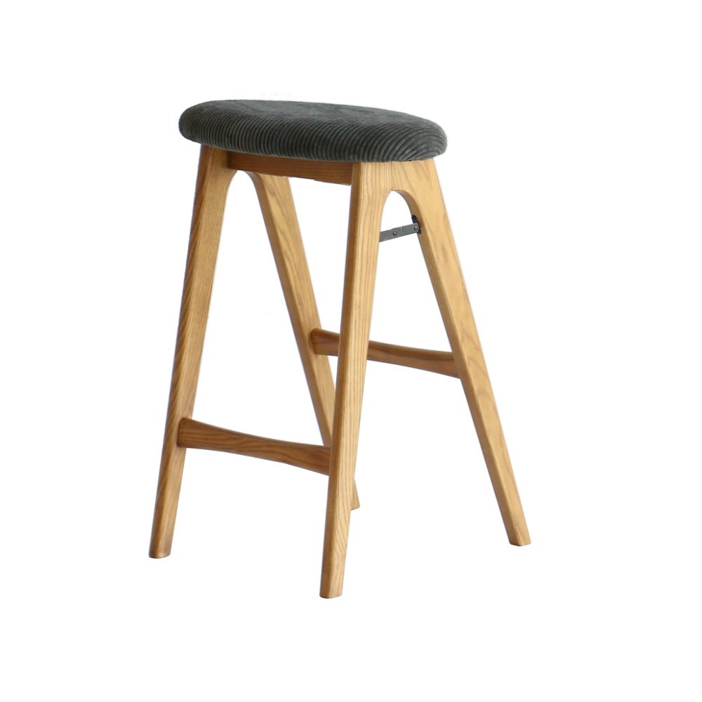 Folding Stool - butler -
