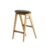 Folding Stool - butler -