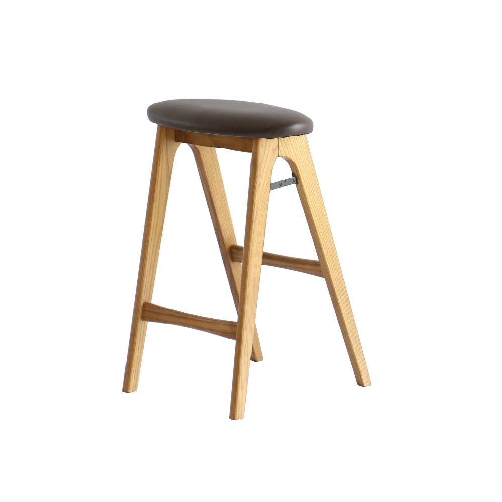 Folding Stool - butler -