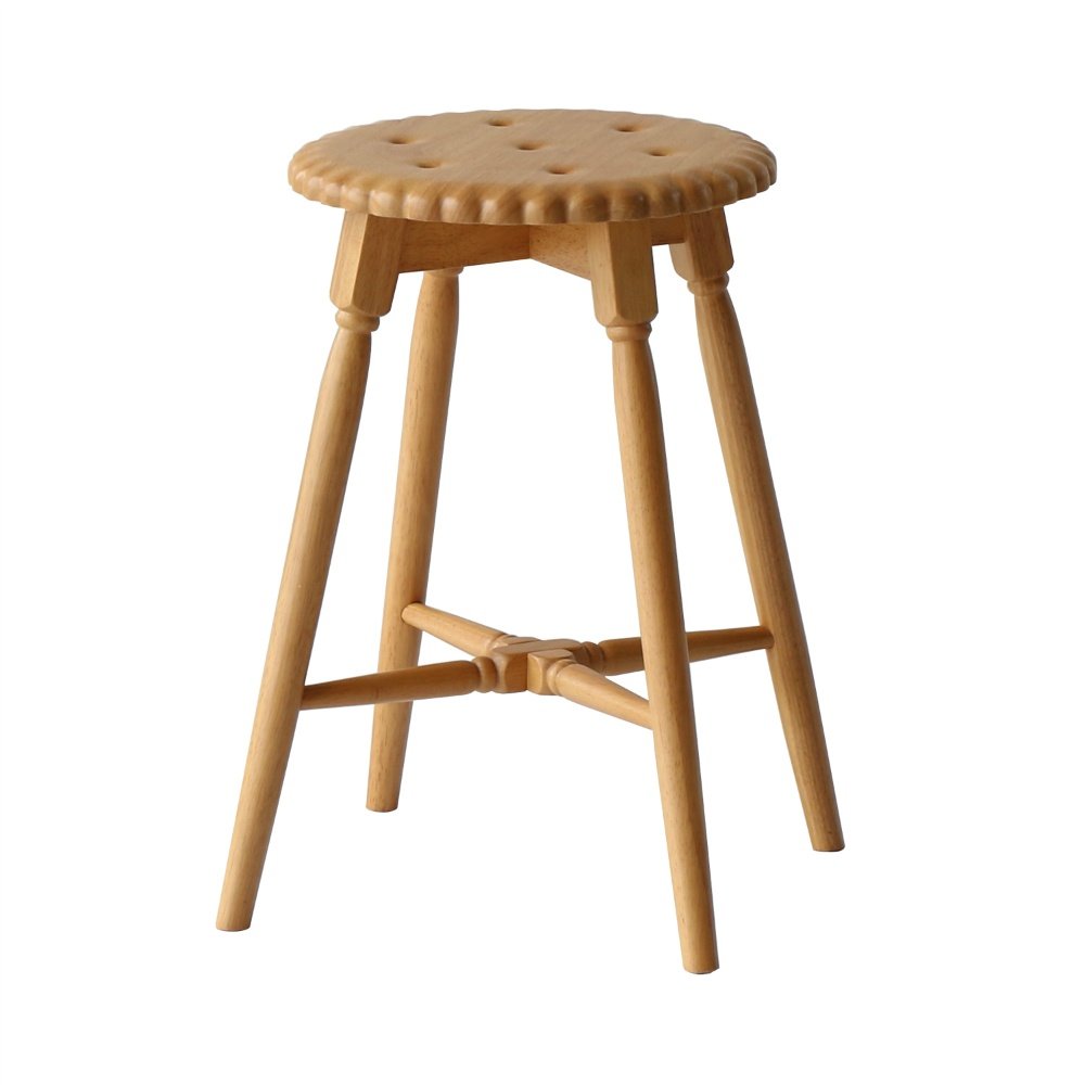 Biscuit Stool