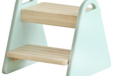 Kids Step -tina-