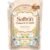 Saffron Fabric Softener Perfumed European Muguet Cotton Scent