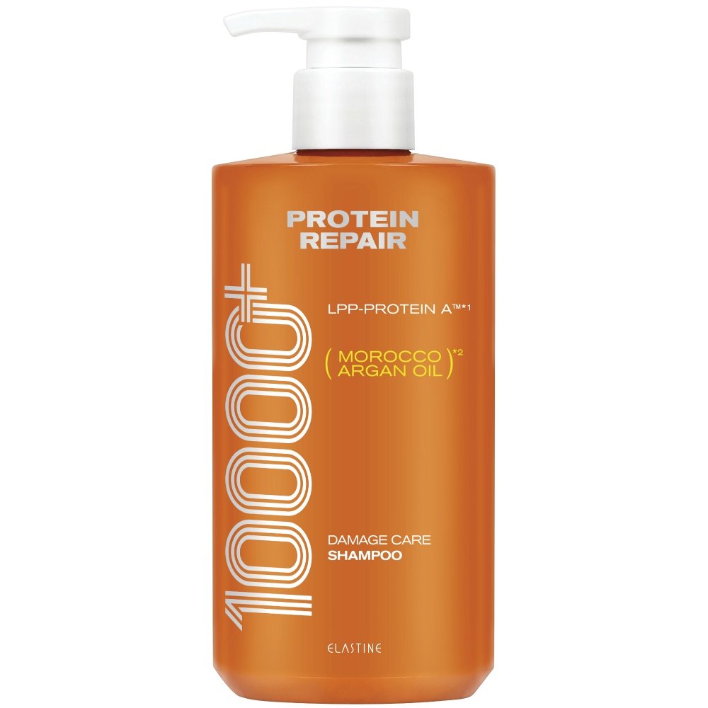 Elastin Protein Repair 10000 Plus Shampoo
