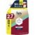 HSFORMEN Gold 2-in-1 Shampoo Old Spice Pure Sport Scent, Extra Large (2.7x size)