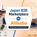 Japan B2B Marketplace