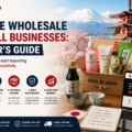 Japanese Wholesale for Small Businesses Beginner Guide