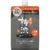 Shiki Oriori Medicated Persimmon Tannin Body Soap with Charcoal - Refillable Large Capacity