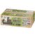 Deotoilet Comfort Wide Relax + Main Unit Set Natural Ivory