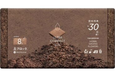 Dirt block