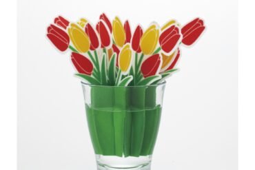 Moisture Tulip Anywhere