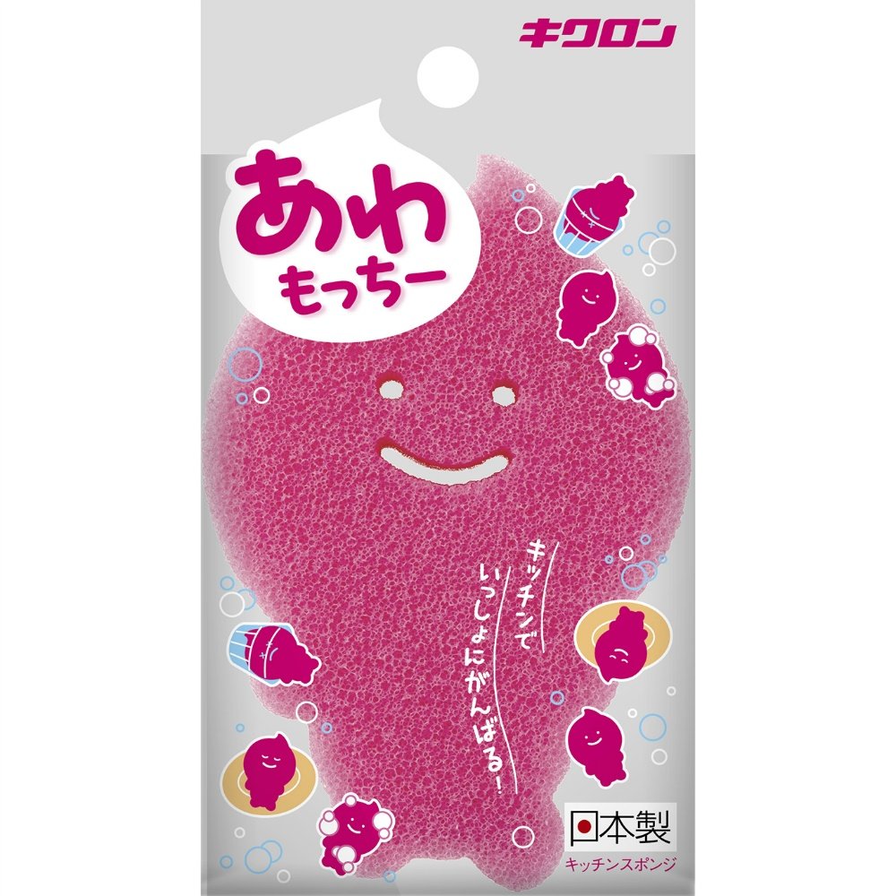 Awamochi Kitchen Sponge