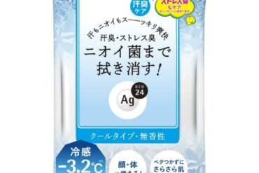 AG24 Clear Shower Sheet n (Cool) 10