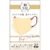 SAI 3D Mask, Beige & Wine, Regular Size