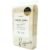 Hair drying towel, milky beige