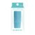 Perfume stick with English pear and freesia scent.