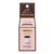 Powder Label Dark Brown