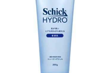 Schick Hydro Shaving Gel for Normal Skin