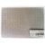 Rubber Mat Aquamove Half GY