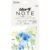 Mushuda NOTE (Effective for 1 year) - For drawers and clothing cases - Freesia