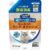 Nyantomo Clean Toilet Deodorizing Professional Beads Refill, Lightly Scented