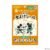 Insect repellent stickers: Mickey & Minnie