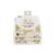 Premium Rice Freezer Storage Container (One Serving)