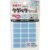 71701 Tag Peta Label <Blue Dot>