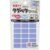 71705 Tag Peta Label <Blue>