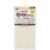 71736 Fabric Peta Label S <Natural>