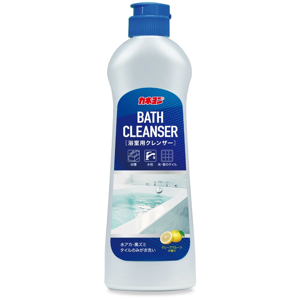 Kaneyon Bath Cleanser