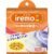 Iremo Rice Storage Container, Round, Single Serving