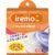 Iremo Rice Storage Container, Round, Single Serving