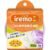 Iremo Rice Storage Container, Round, Small Serving Size